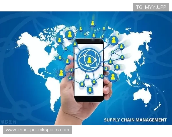 供应链透明度成行业焦点，区块链赋能全程可追溯